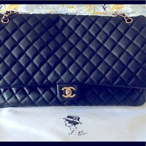 Meet your Posher, Elle